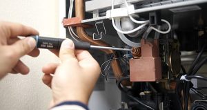 Técnicos de calderas en Hospitalet