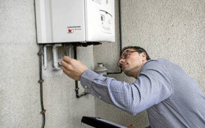 Servicio técnico de calderas Vaillant en Barcelona