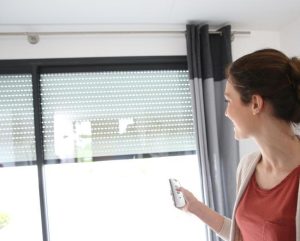 Servicio de reparación, instalación y mantenimiento de persianas en Terrassa