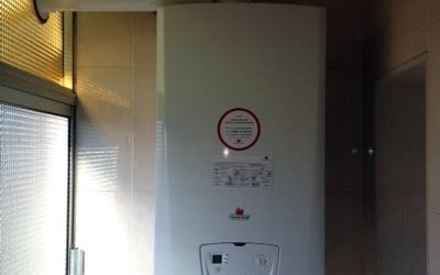 Técnicos de calderas en Hospitalet