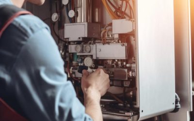 Servicio Técnico de Calderas Manaut en Barcelona