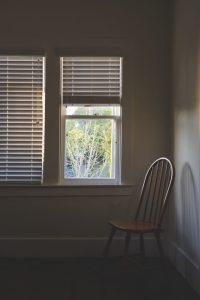 Reparar todo tipo de persianas en Barcelona-Persianas verticales