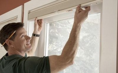 Servicio de reparación, instalación y mantenimiento de persianas en Terrassa