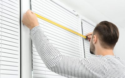 Cómo arreglar cualquier tipo de persiana