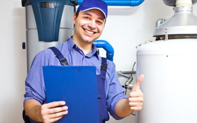 Cómo elegir calentadores de gas
