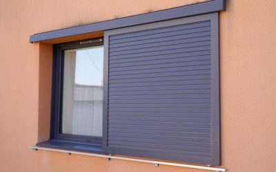 Guía para Reparar Persianas en Casa