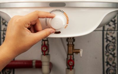 Cómo elegir un calentador barato