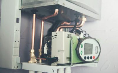 ¿Qué es una caldera de bajo NOx?