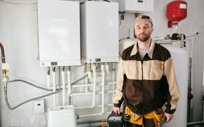 ¿Qué es más barato termo eléctrico o gas?