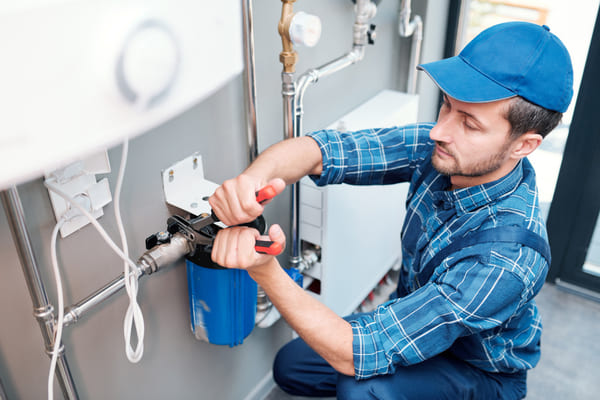 La elección entre un termo eléctrico y un calentador de gas es crucial para asegurar un suministro eficiente de agua caliente en tu hogar. Vamos a analizar ambas opciones, destacando sus ventajas y desventajas, para ayudarte a tomar una decisión informada.