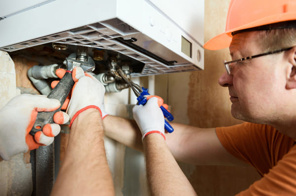 Las calderas individuales de la marca Junkers son conocidas por su eficiencia y durabilidad. Con opciones de condensación, maximizan la recuperación de calor, ofreciendo una eficiencia energética sobresaliente y un suministro constante de agua caliente.