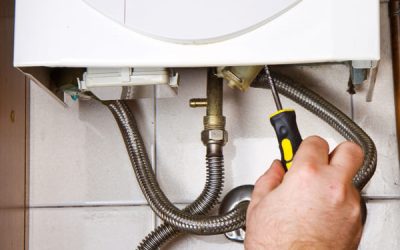 Cómo se calcula el consumo de gas en una caldera