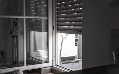 Cuáles son las ventajas de las persianas de PVC
