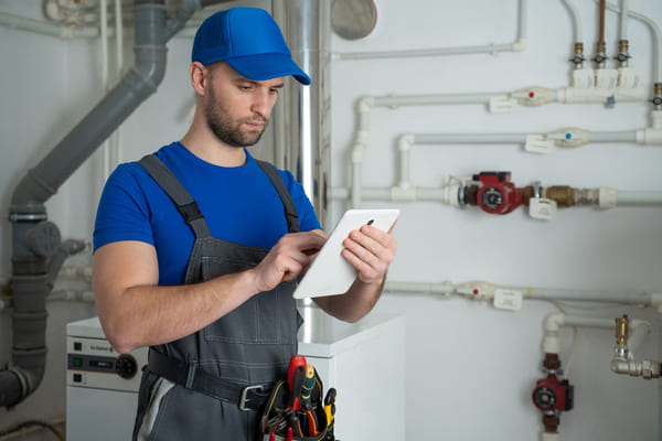Técnico de Calderas: Garantizando un Funcionamiento Óptimo del Sistema de Calefacción