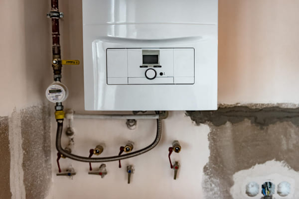 Las calderas de gas son sistemas esenciales en muchos hogares, pero pueden experimentar averías que afecten su funcionamiento.