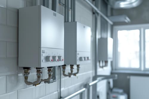 Al cambiar un calentador existente, es esencial evaluar cuidadosamente si el nuevo calentador será adecuado para el tipo de gas instalado en tu hogar.