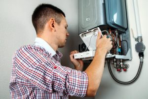 Calderas Mixtas y Eléctricas