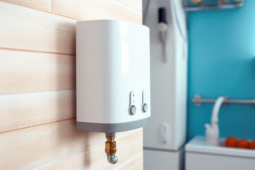 Seguridad y Rendimiento Óptimo: Si tienes una caldera de gas, es especialmente importante realizar un mantenimiento regular para garantizar su seguridad y rendimiento óptimo.