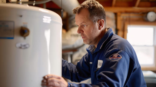 Elegir el sistema de agua caliente sanitaria (ACS) adecuado es fundamental para asegurar el confort en tu hogar o negocio.