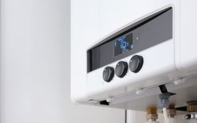 Caldera Barcelona:Guía de Instalación y Tipos Disponibles