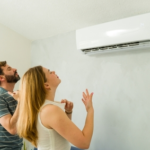 Los sistemas de aire acondicionado pueden experimentar diferentes tipos de fugas, cada una con sus características